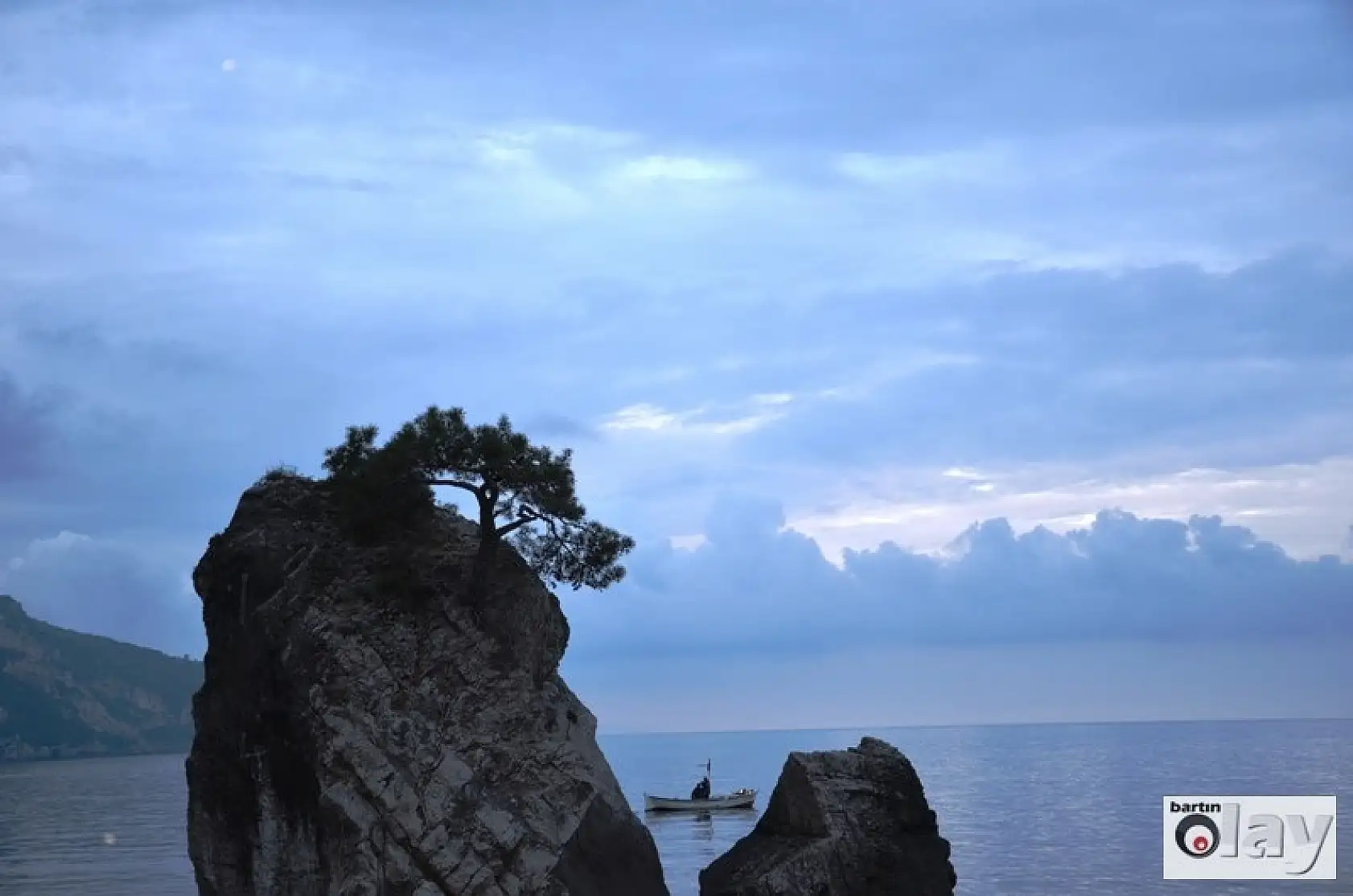 Bartın'ın tanıtımına destek