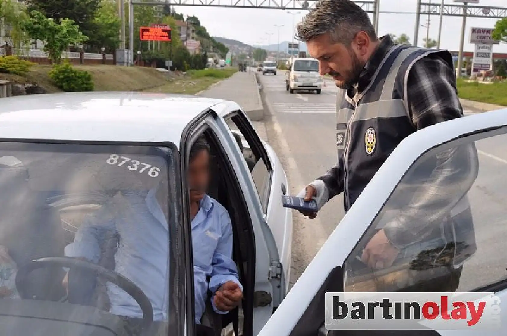 Bartın'da Narko-Sokak operasyonu