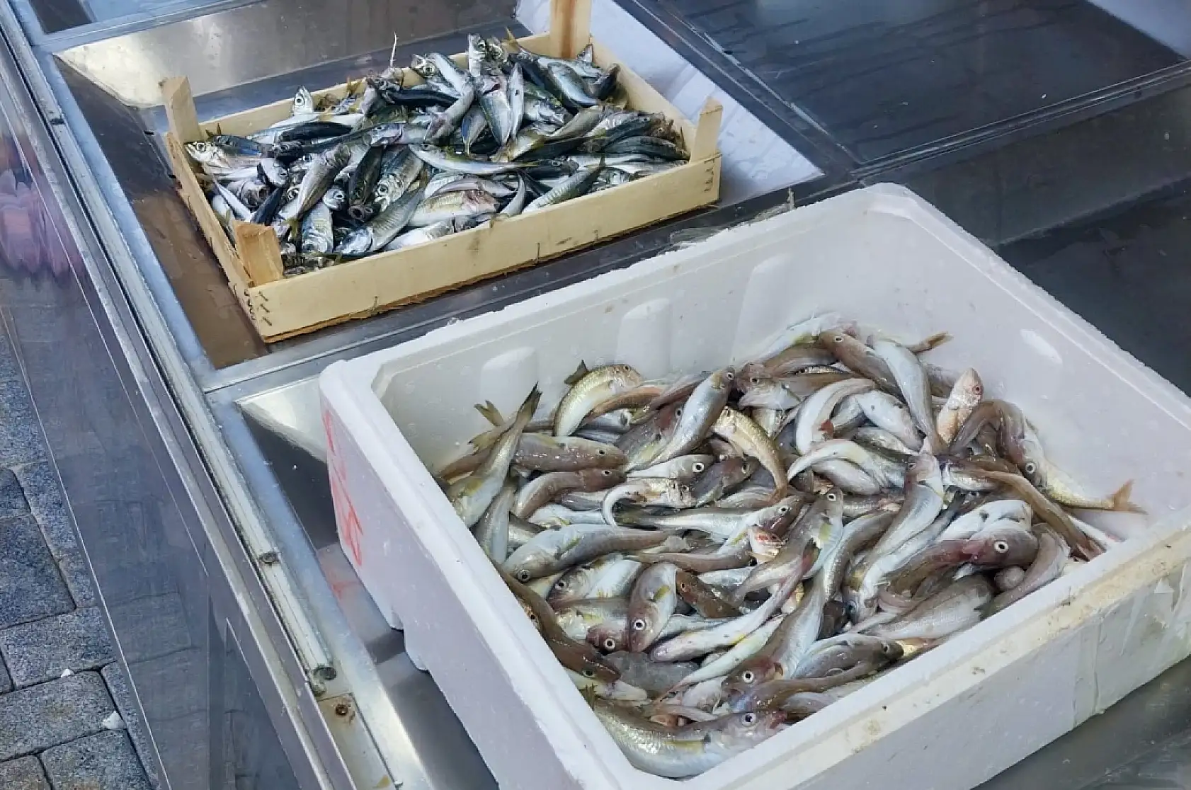 Enflasyon düşüyor, fiyatlar çıkıyor