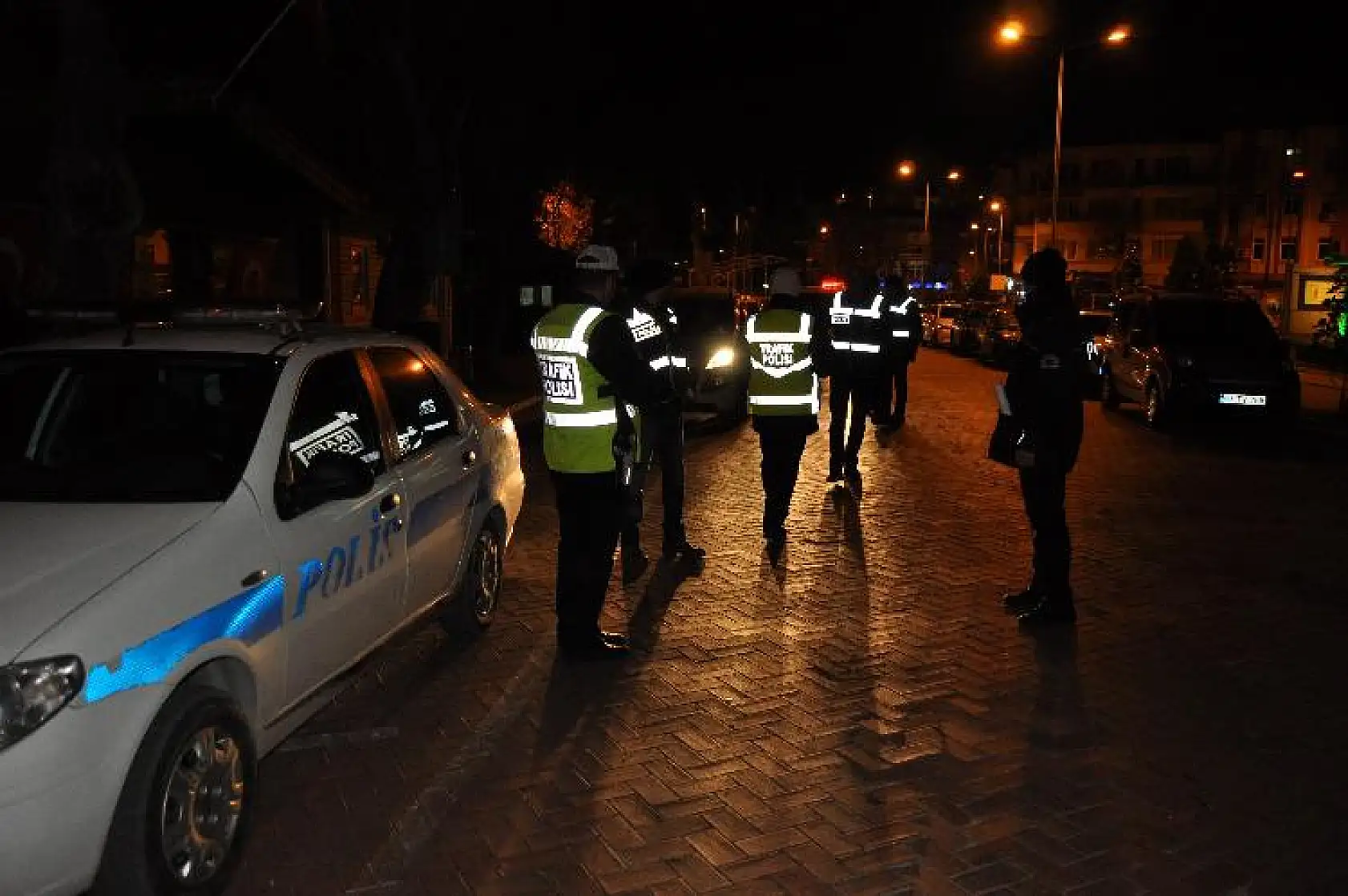 Bartın'da sahte içki ele geçirildi