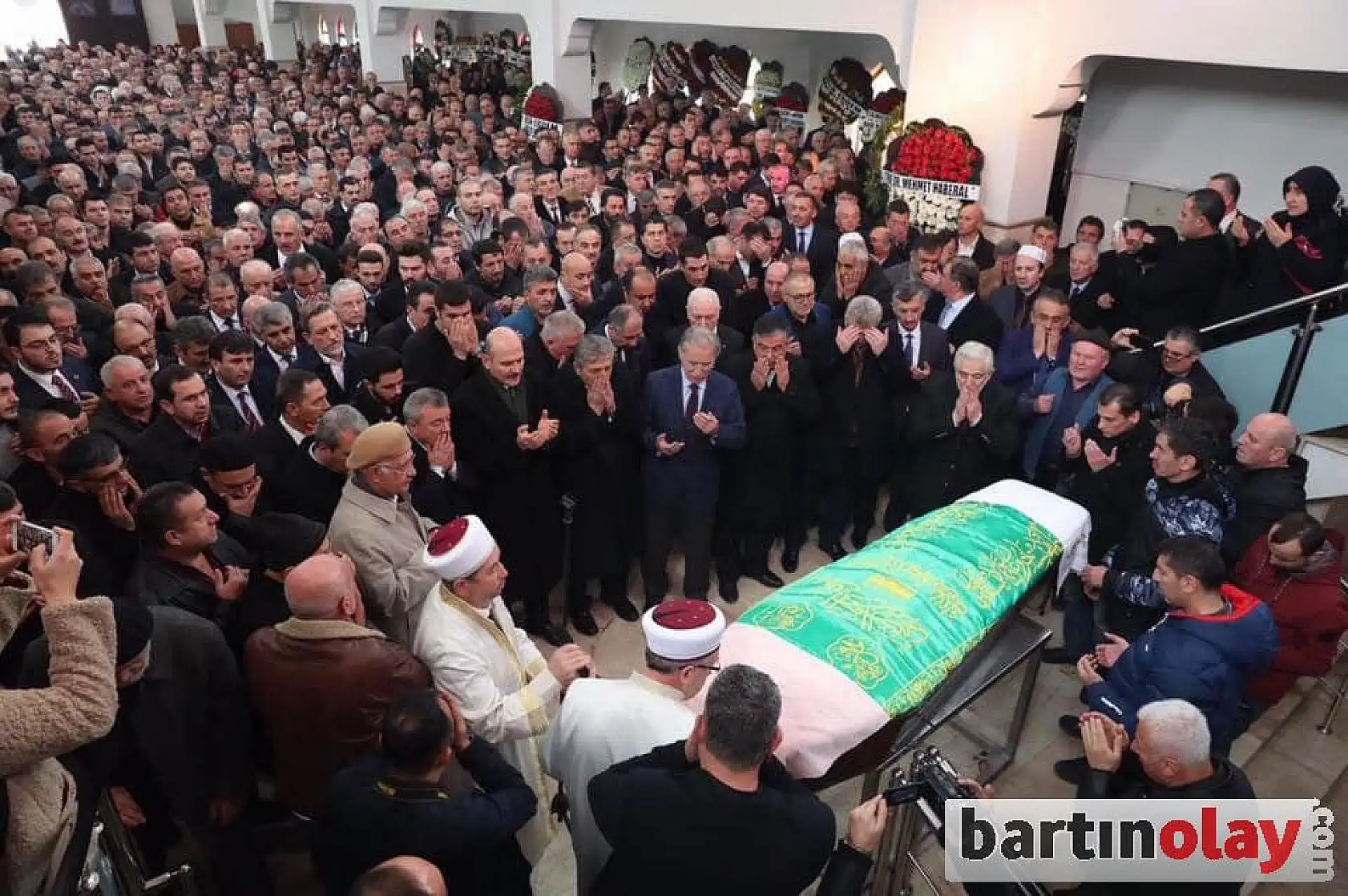 Saadet Toptan son yolculuğuna uğurlandı