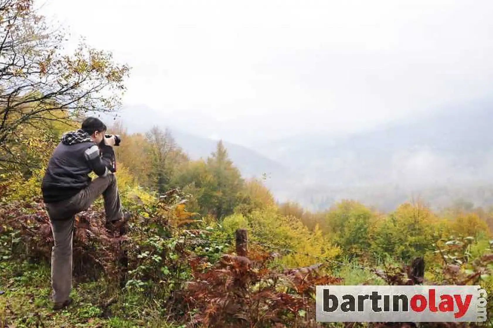 Eşsiz Güzelliği İle Küre Dağları