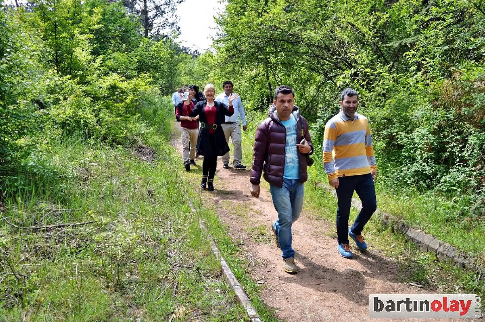 Doğanın keyfini Balamba'da yaşayın 