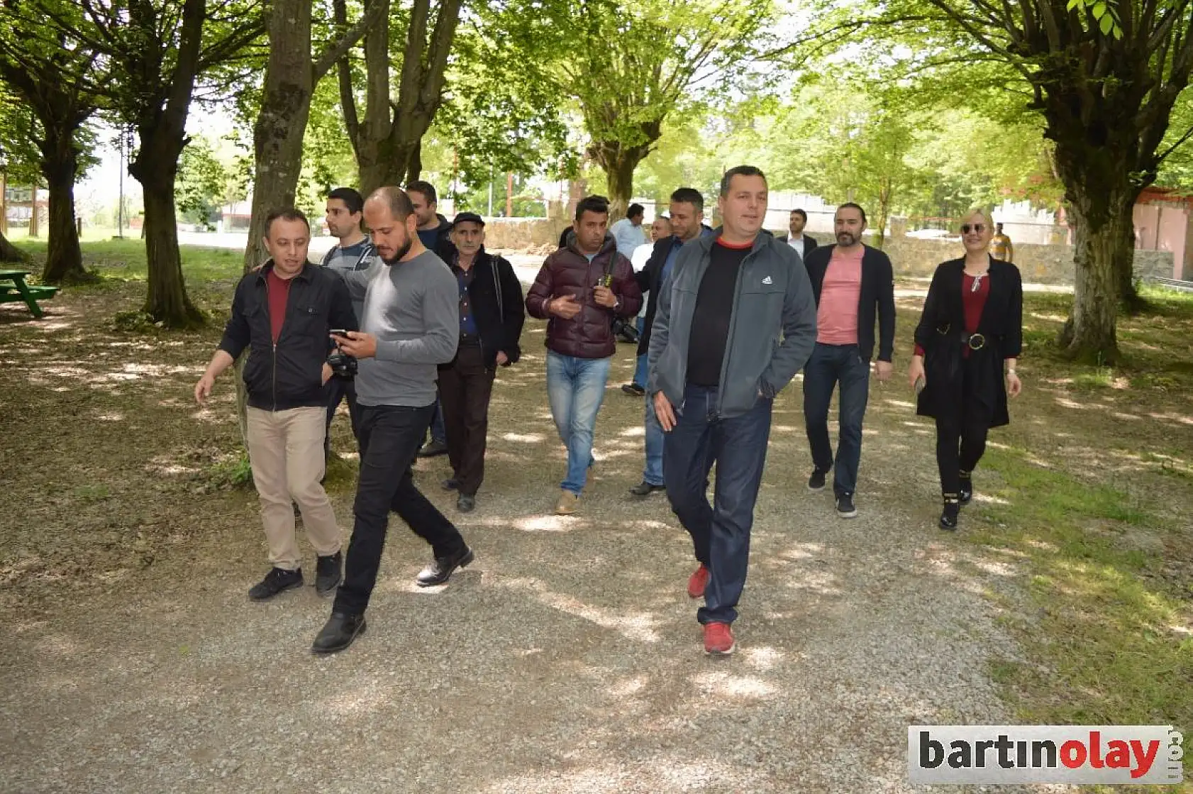 Doğanın keyfini Balamba'da yaşayın 