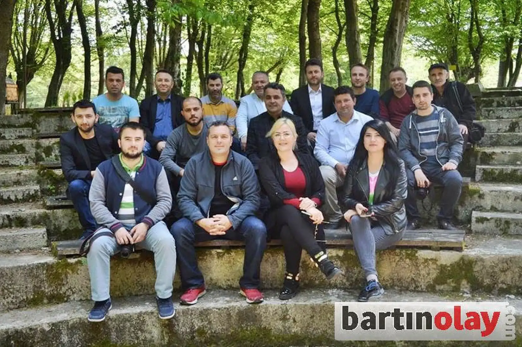 Doğanın keyfini Balamba'da yaşayın 