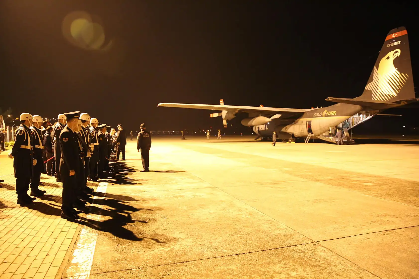 Bartın Şehidine kavuştu