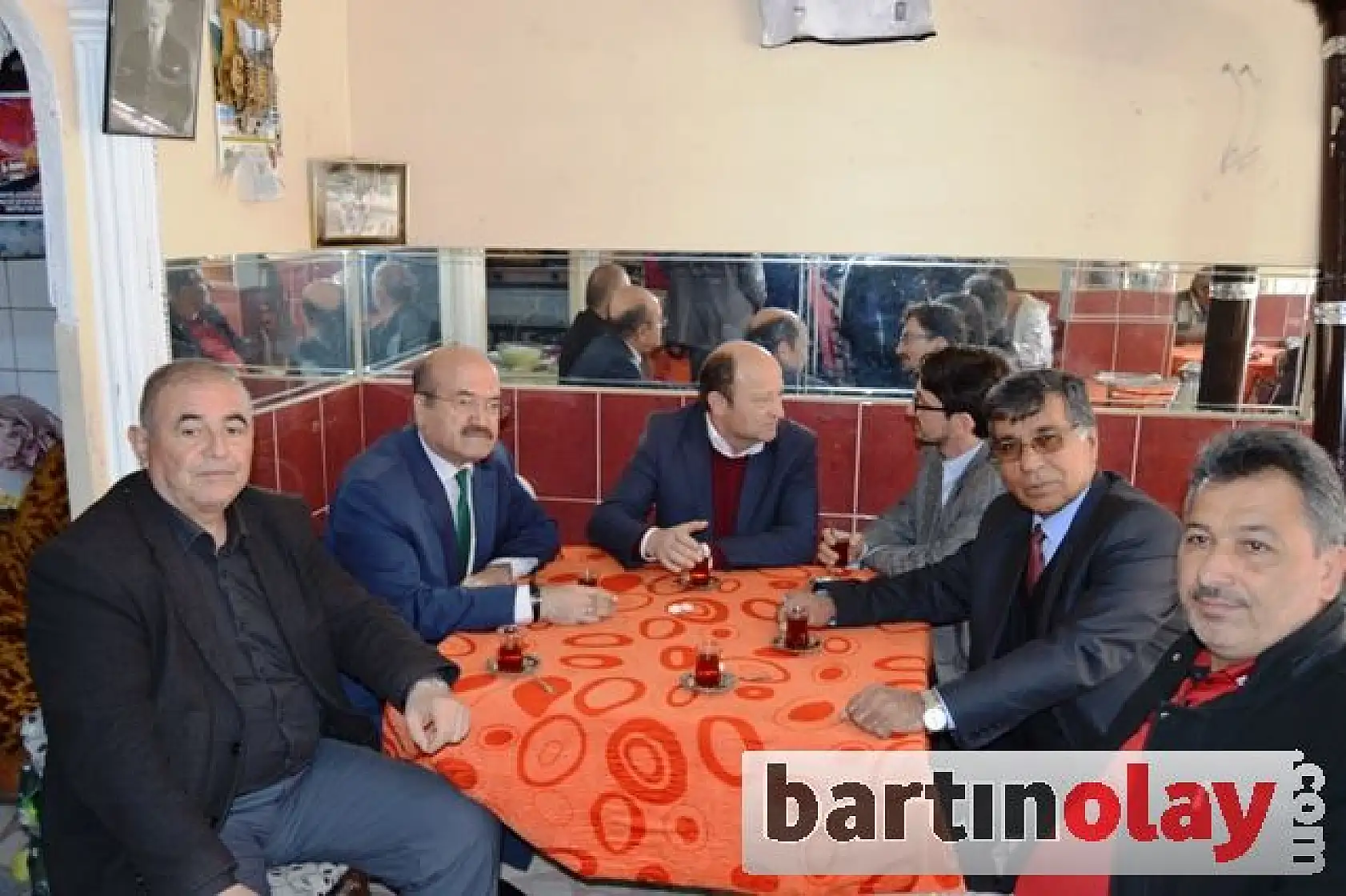 Hasankadı'da Örnek bir proje hayata geçti