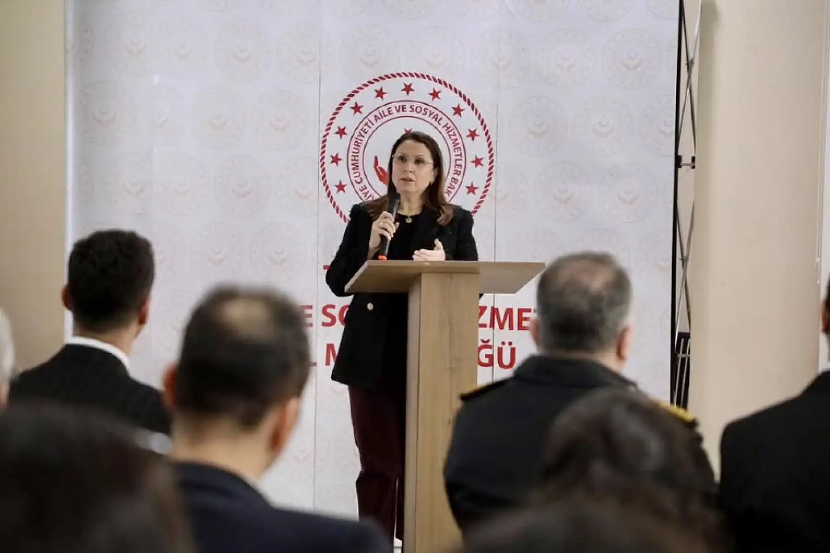 Kadına şiddeti önlemede ortak vizyon