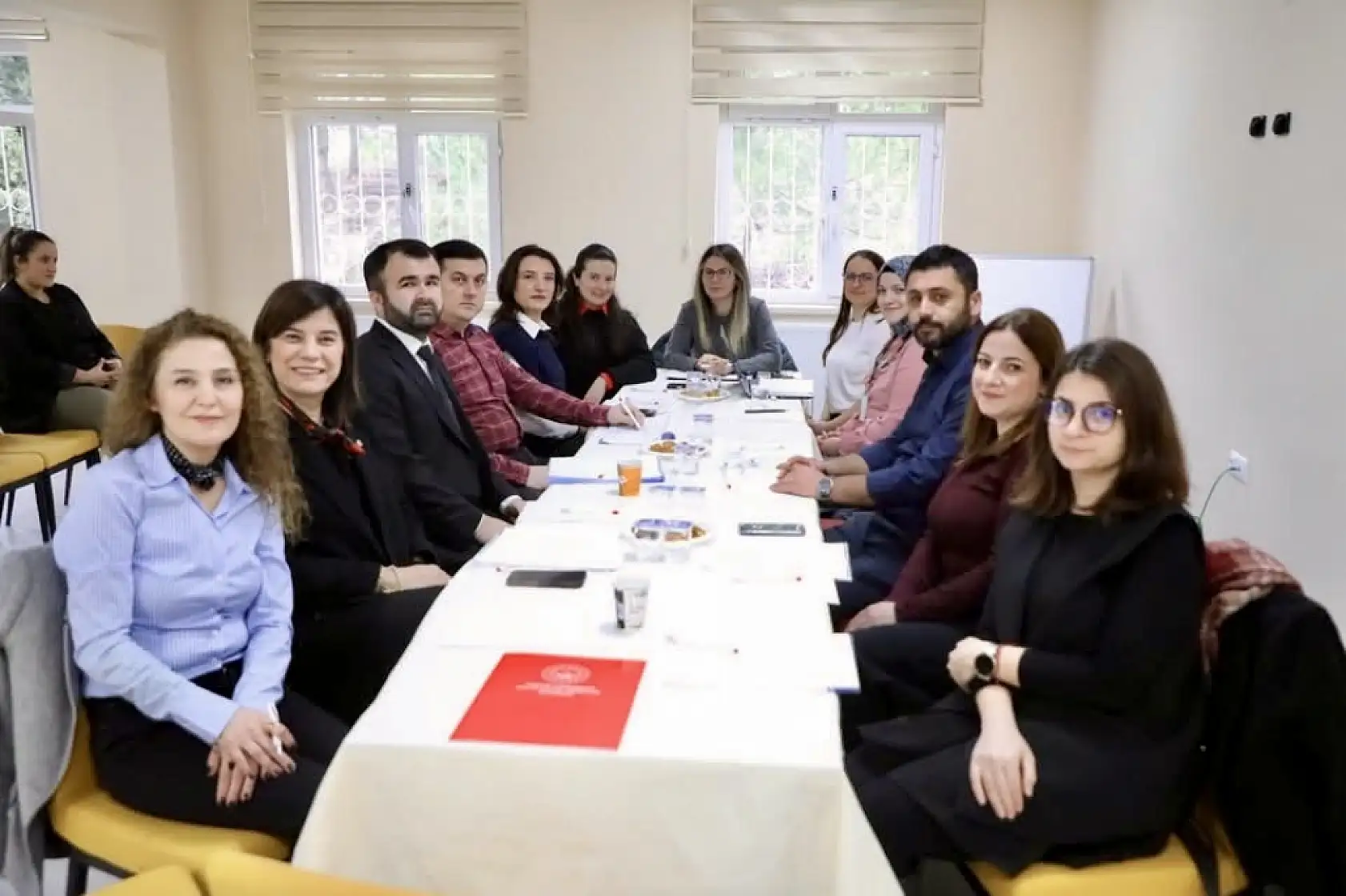 Kadına şiddeti önlemede ortak vizyon