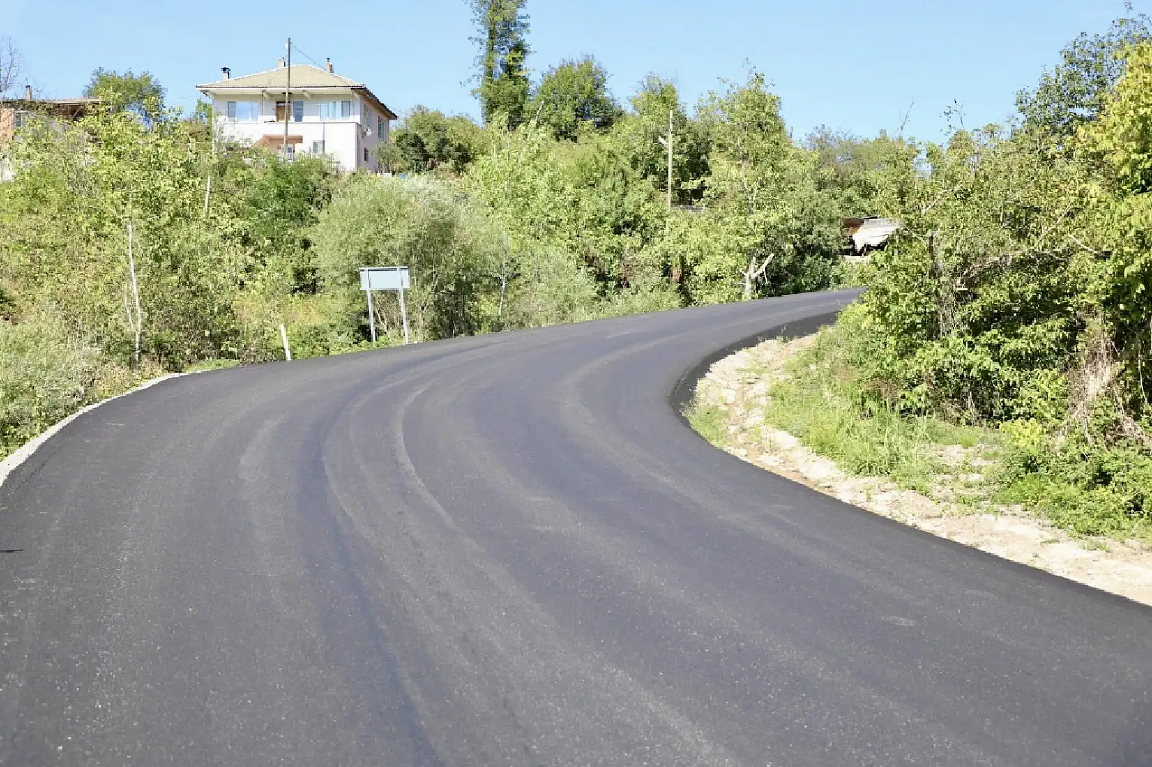 Vali Arslan çalışmaları inceledi