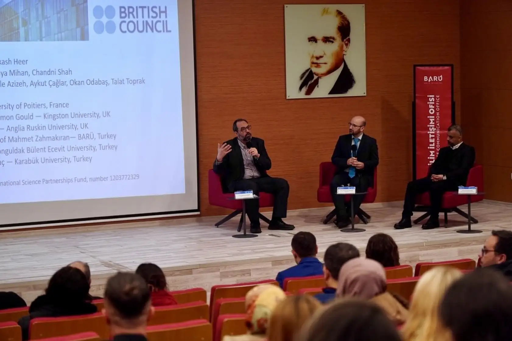 Şoke eden araştırma