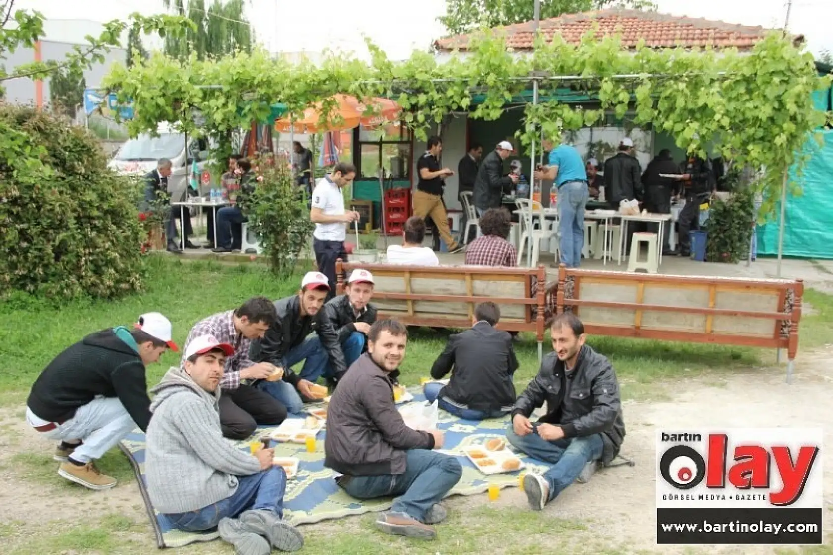 Tekstil işçileri toplu sözleşme istiyor