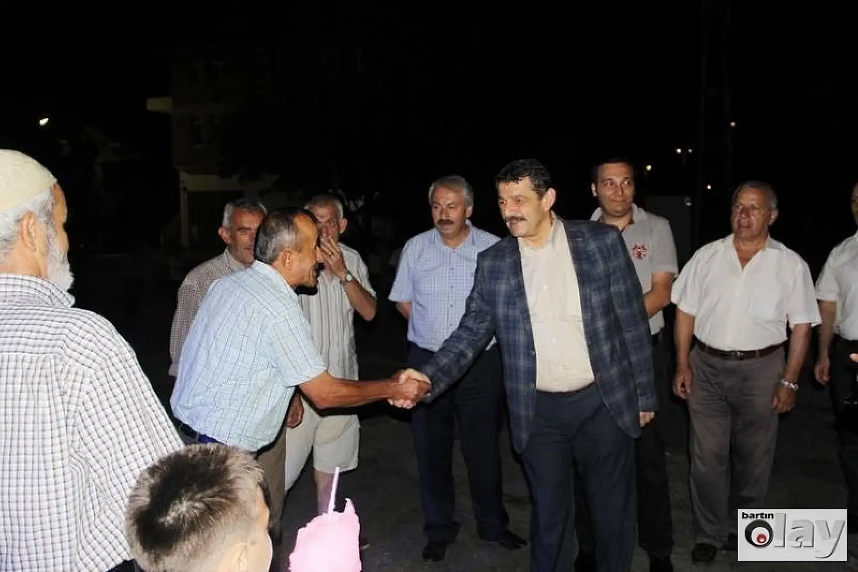 Bartın'da Ramazan Etkinlikleri