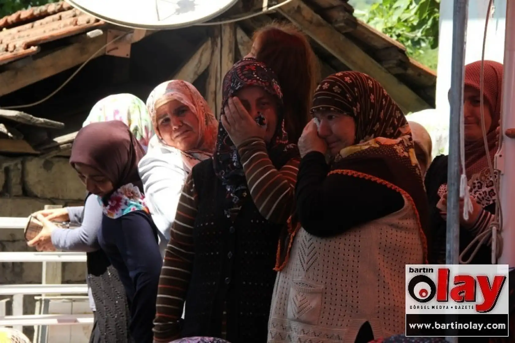 Maden Şehitleri ebediyete uğurlandı