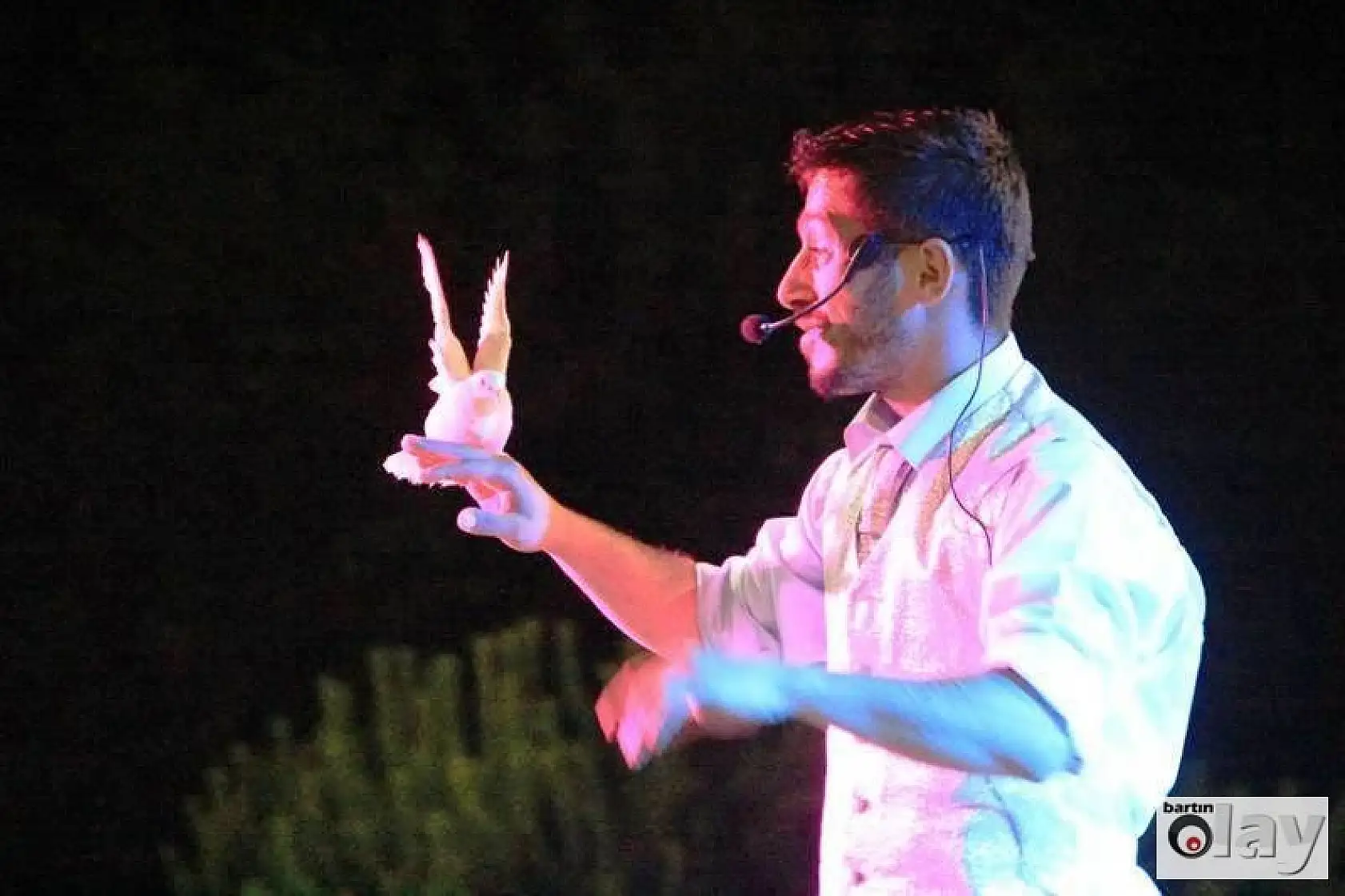 Bartın'da Ramazan Etkinlikleri