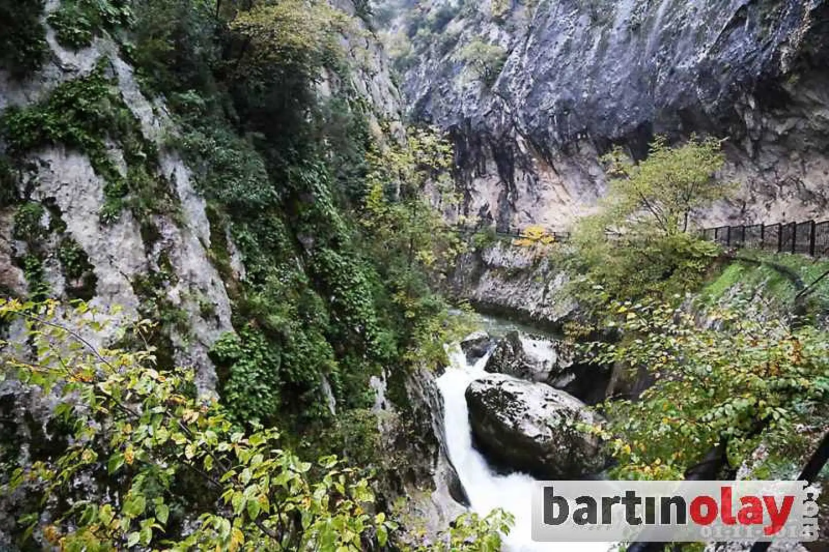 Eşsiz Güzelliği İle Küre Dağları