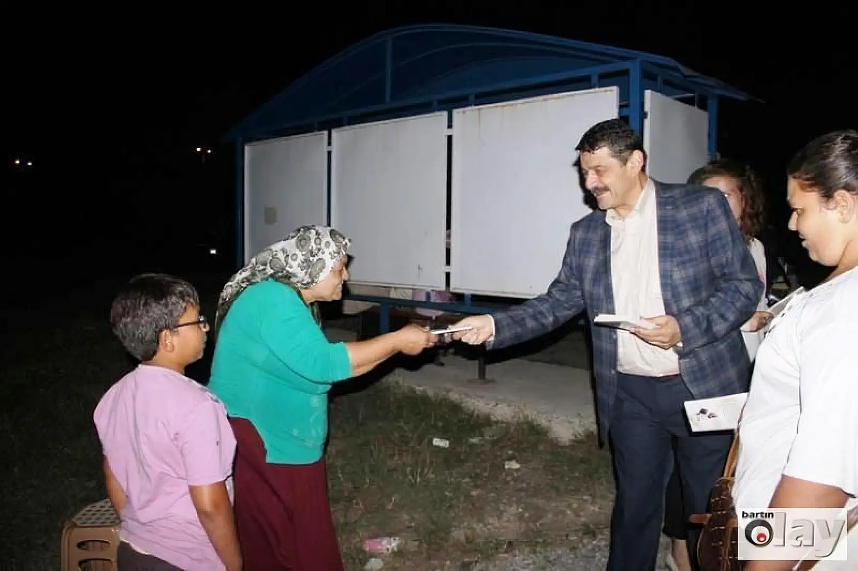 Bartın'da Ramazan Etkinlikleri