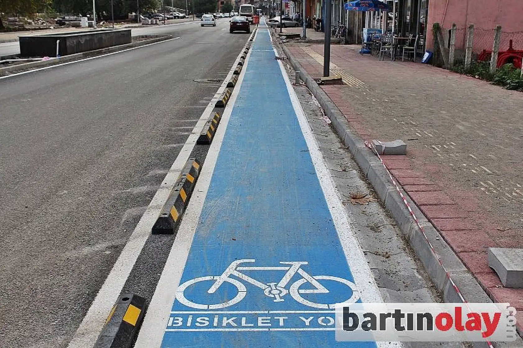 Kozcağız göz kamaştırıyor