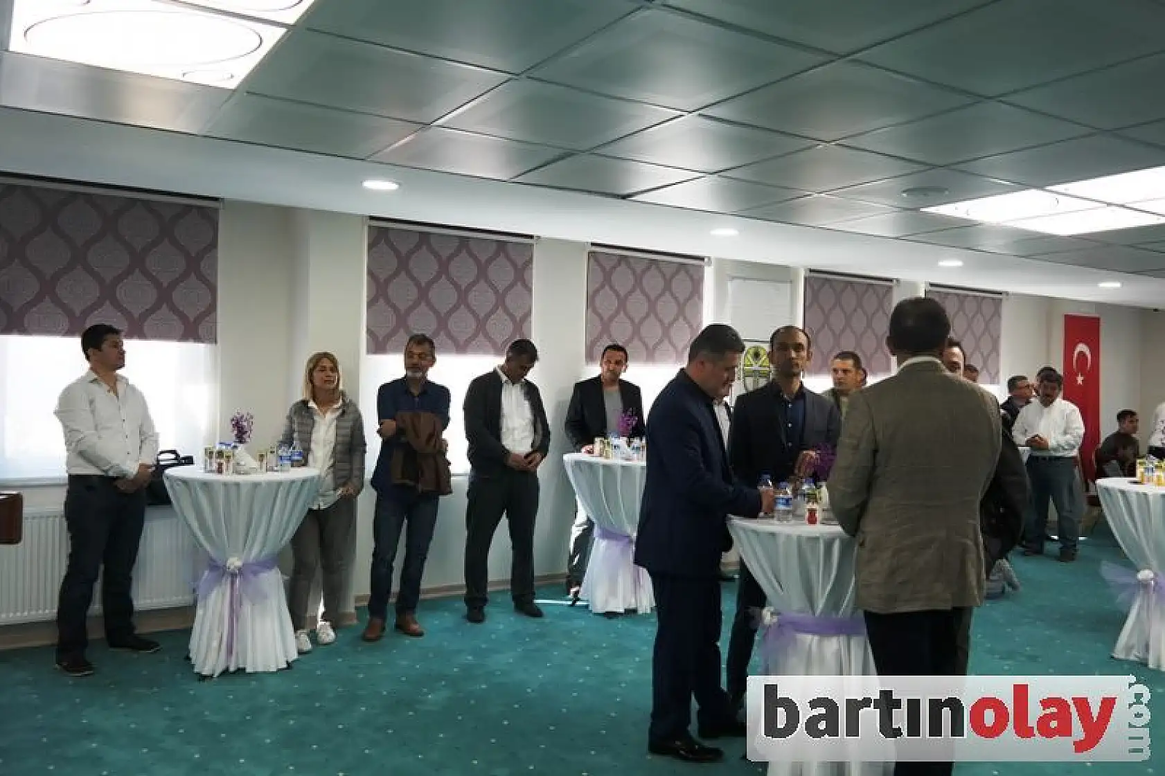 Usta Şeflerden Salepli Harika Lezzetler