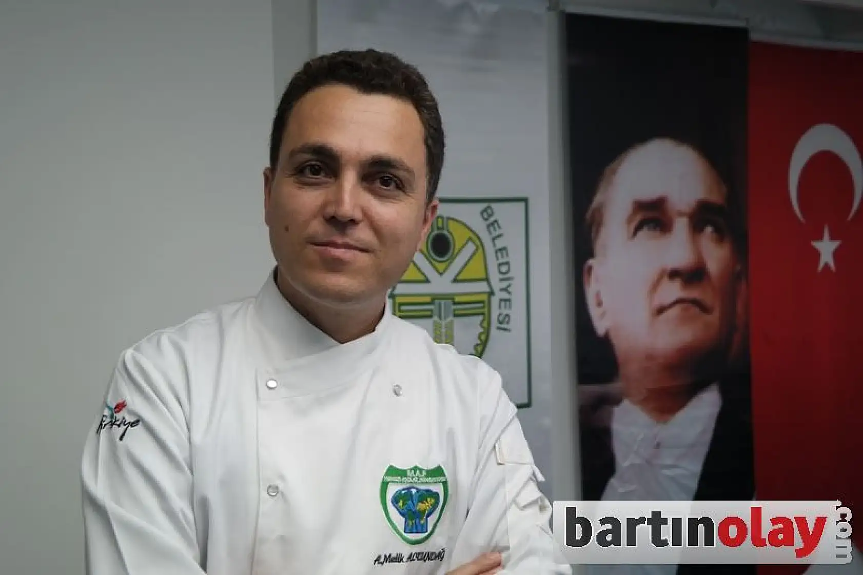 Usta Şeflerden Salepli Harika Lezzetler