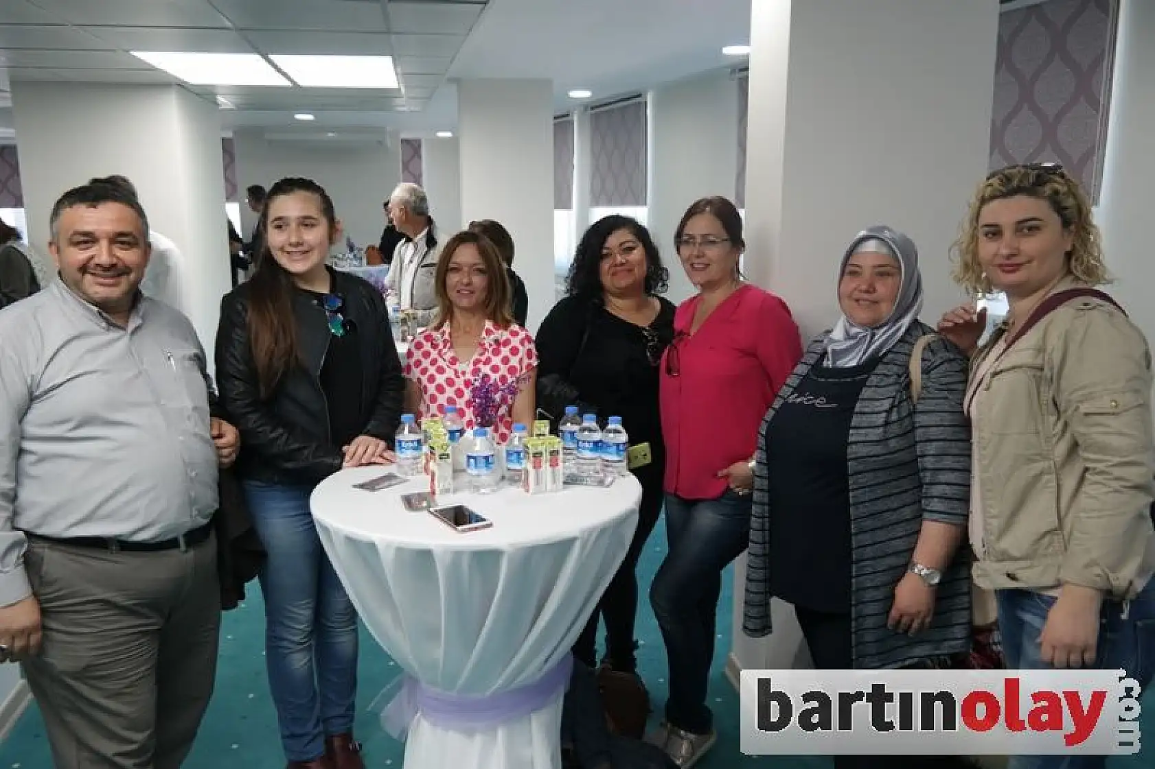 Usta Şeflerden Salepli Harika Lezzetler