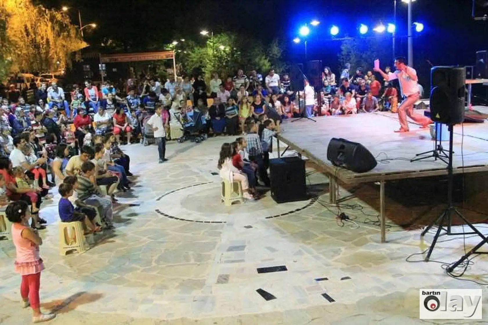 Bartın'da Ramazan Etkinlikleri