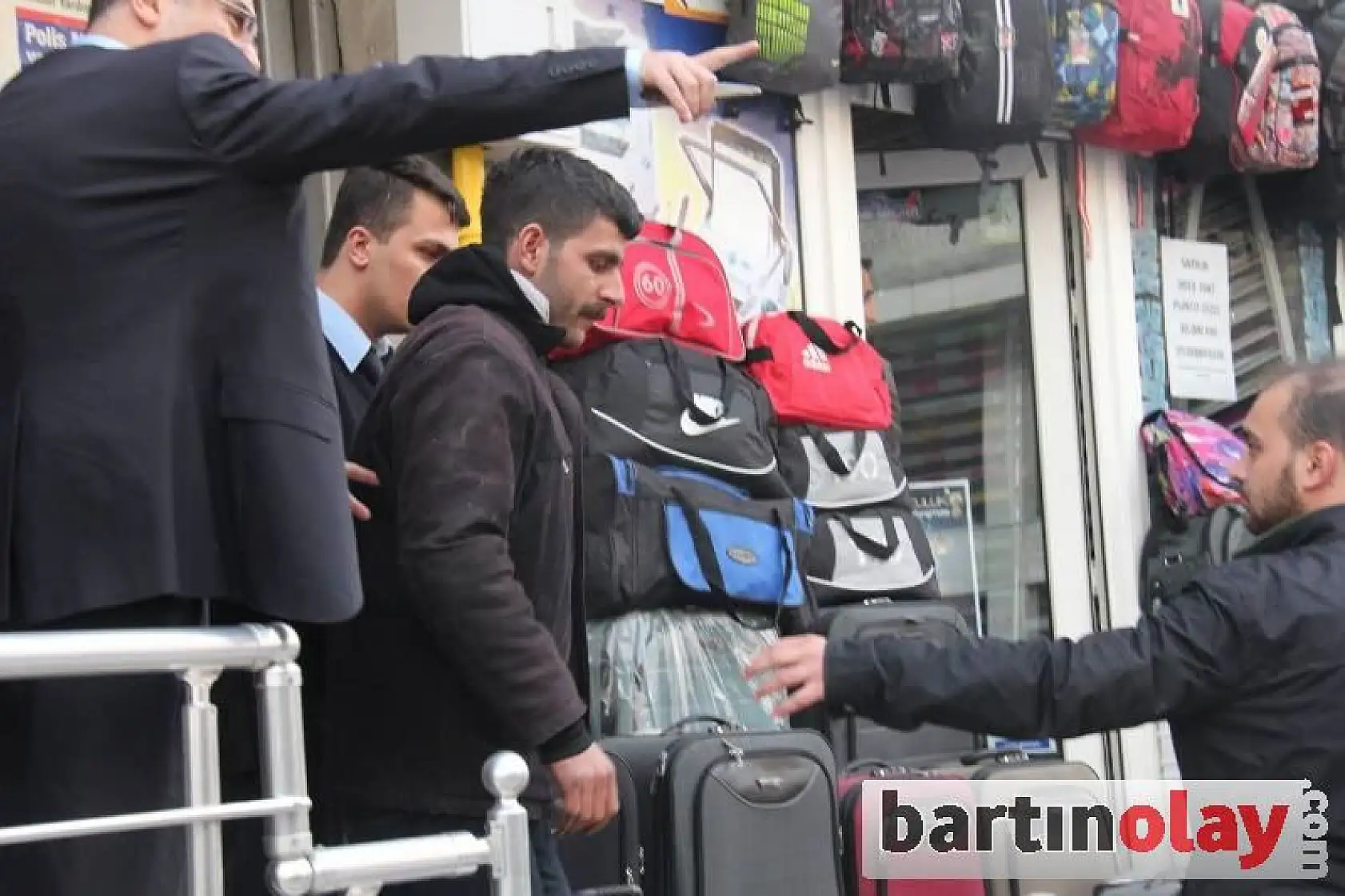 Çaycuma'da 2. İntihar Girişimi