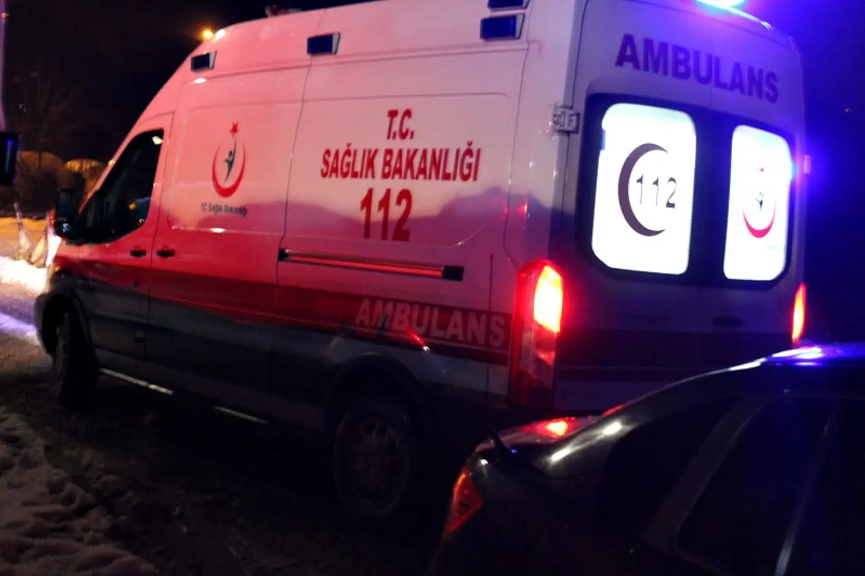 Bartın'da cinayet, Babasını Av Tüfeğiyle vurdu