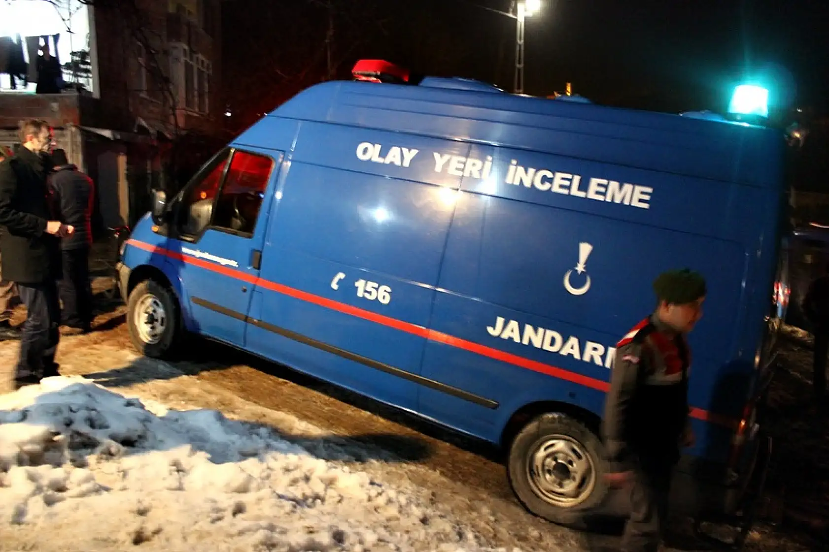 Bartın'da cinayet, Babasını Av Tüfeğiyle vurdu