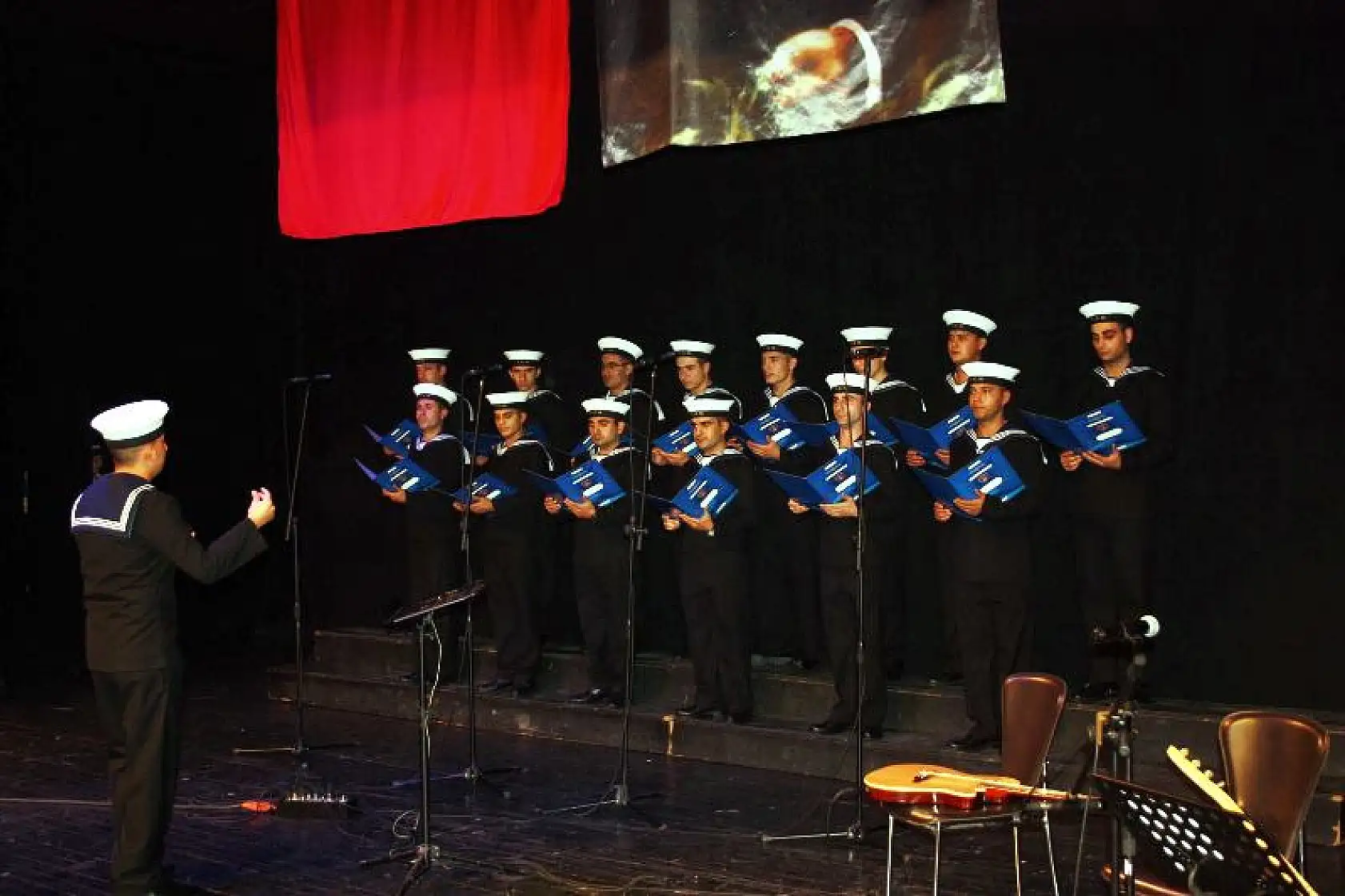 Bartın'da Cumhuriyet Bayramı Coşkusu 