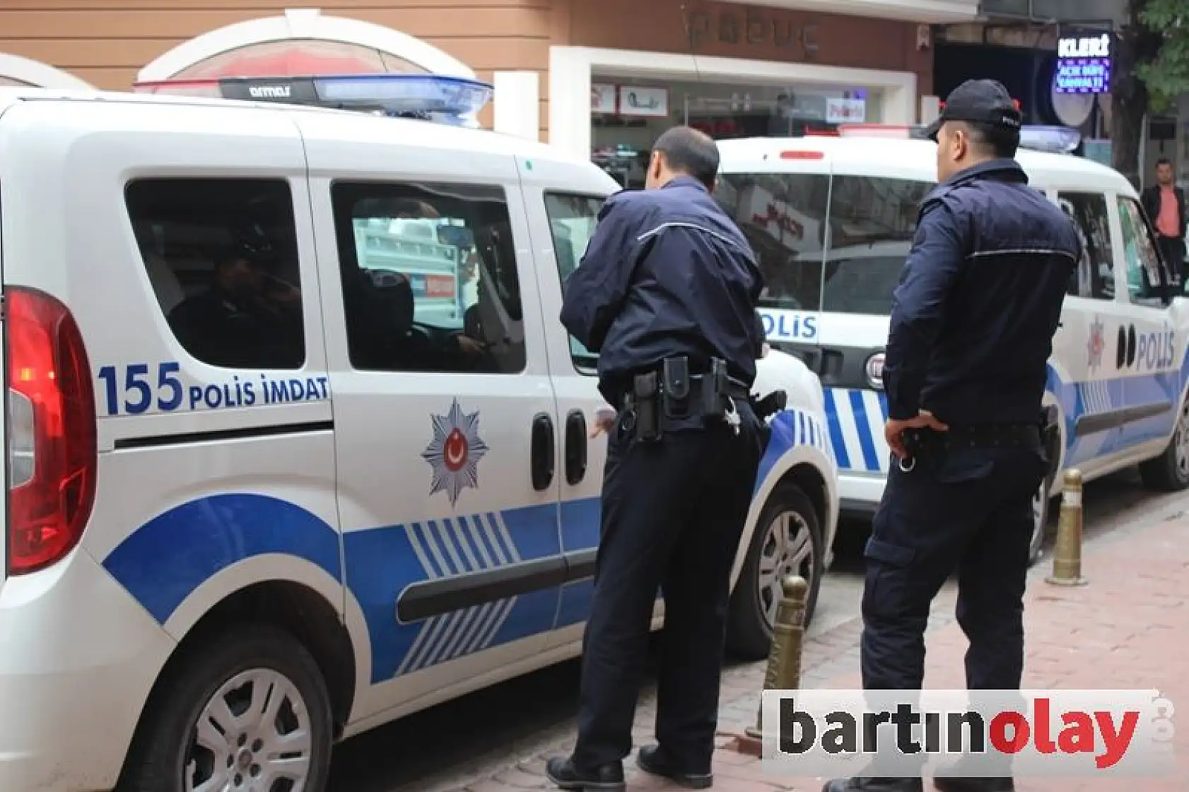 Bartın'da FETÖ-PDY operasyonu 