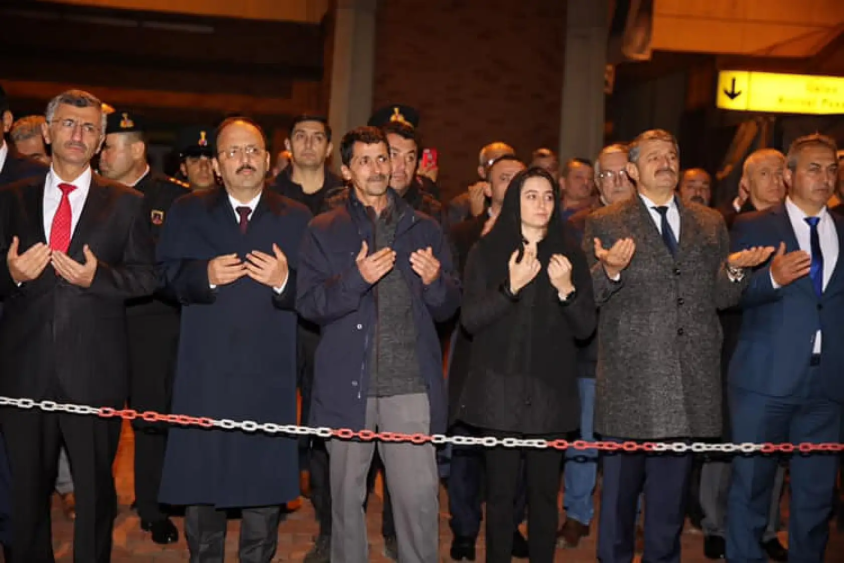 Bartın Şehidine kavuştu