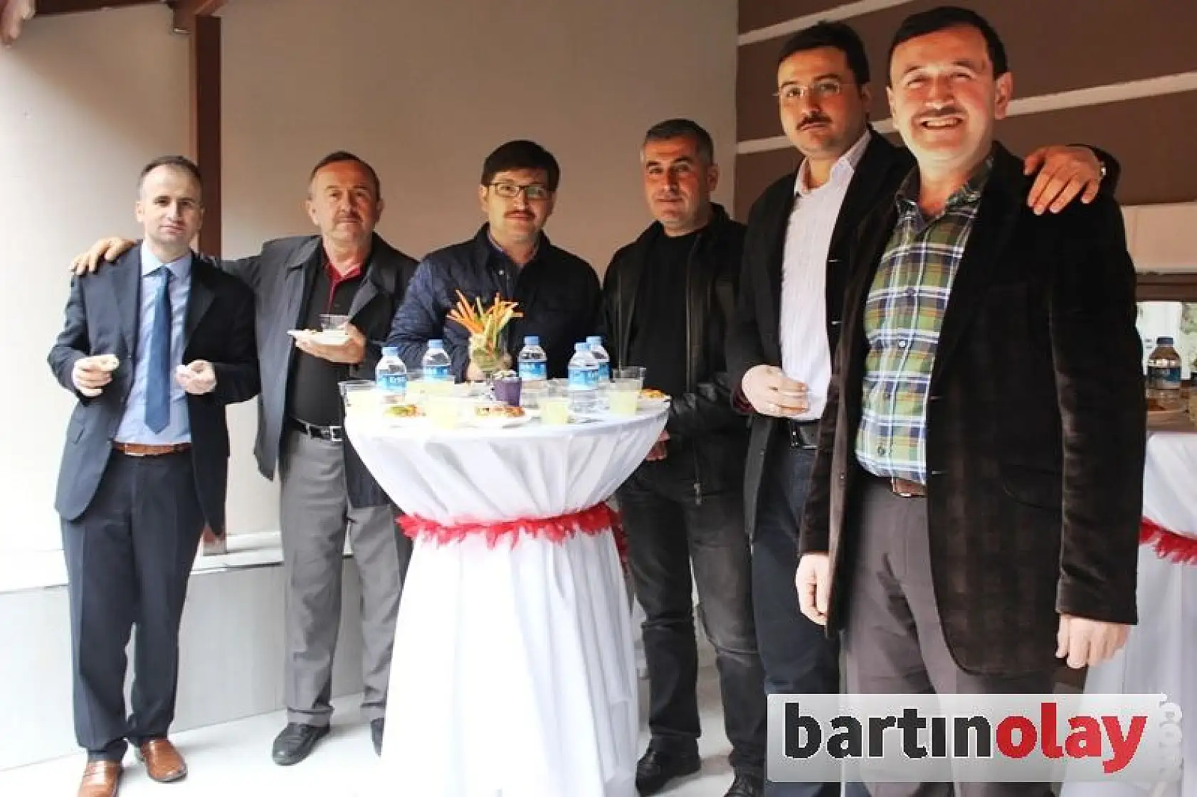 Burak Sürücü Kursu dualarla açıldı