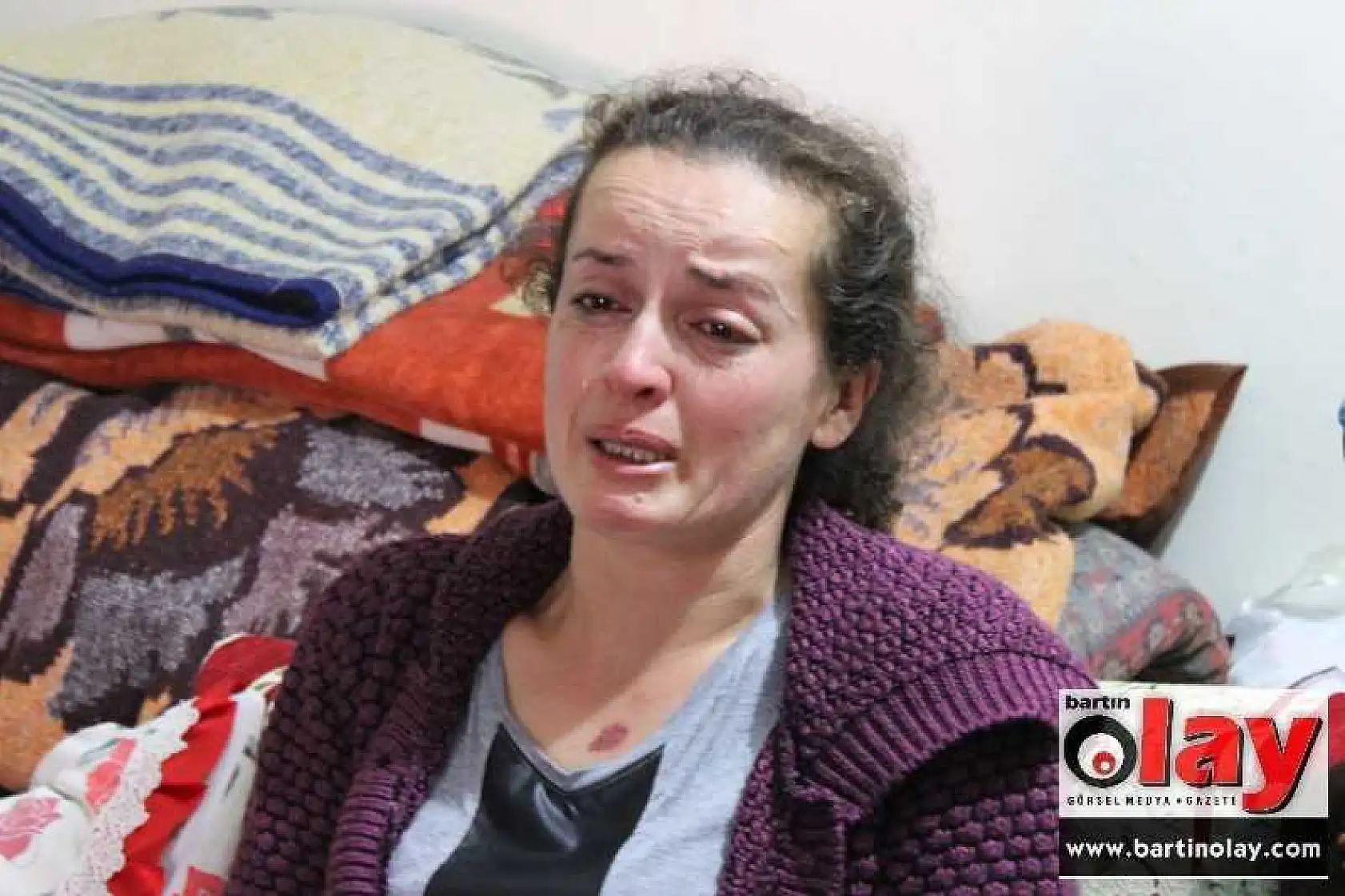 Ölmeden Önce Son Kez Görüştüler 