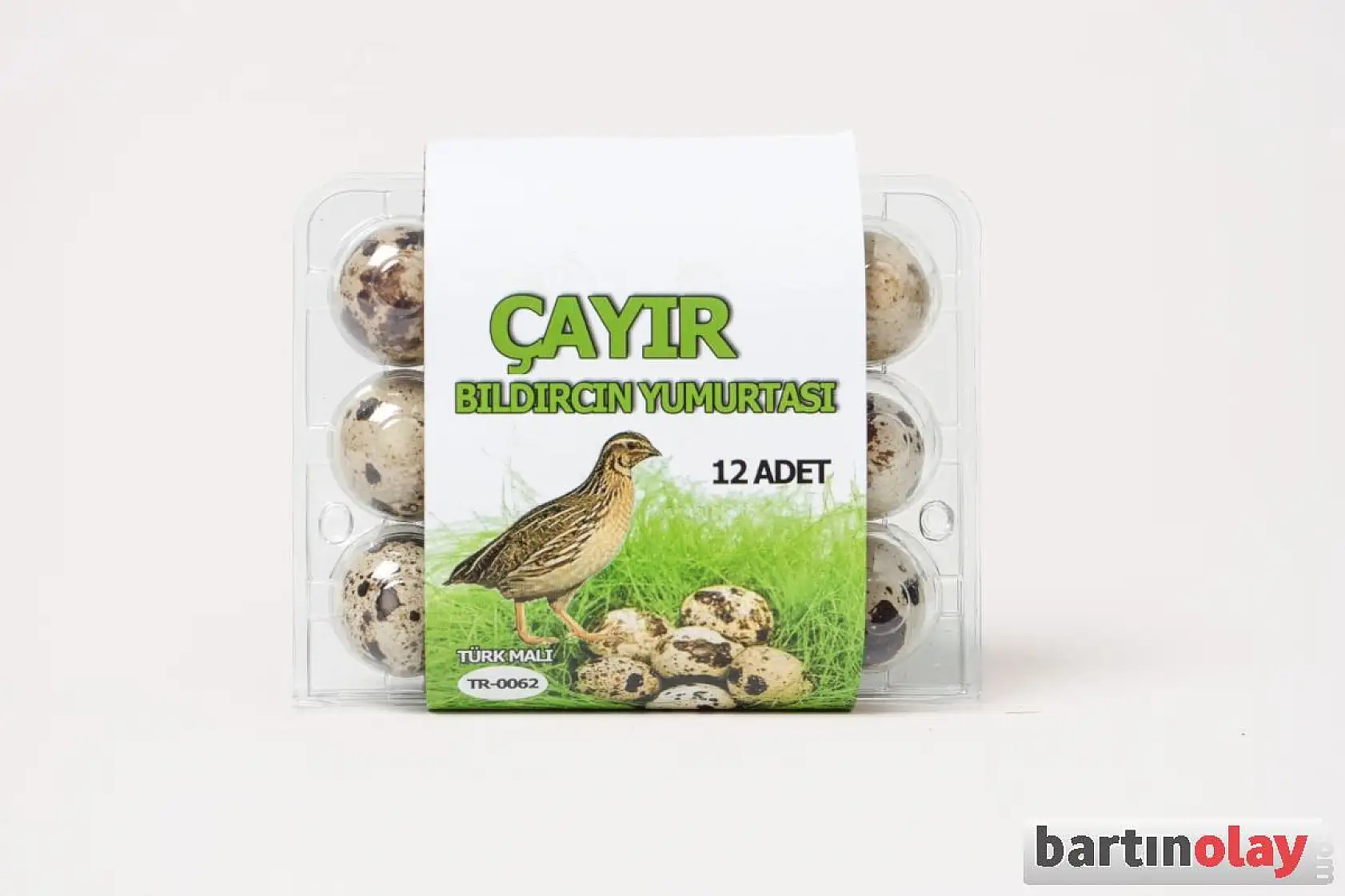 Çayır arı ve bıldırcın çiftliği