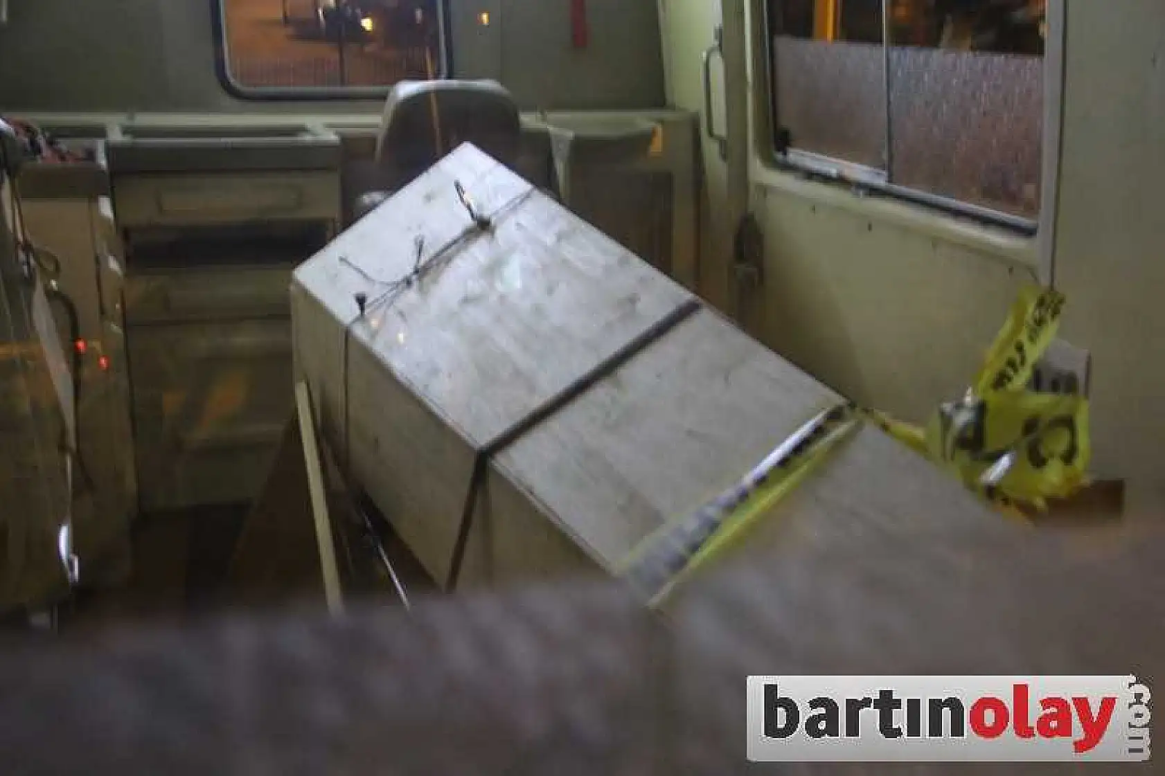 ABİSİNİ ÖLDÜRÜP ORMANLIK ALANA GÖMDÜ