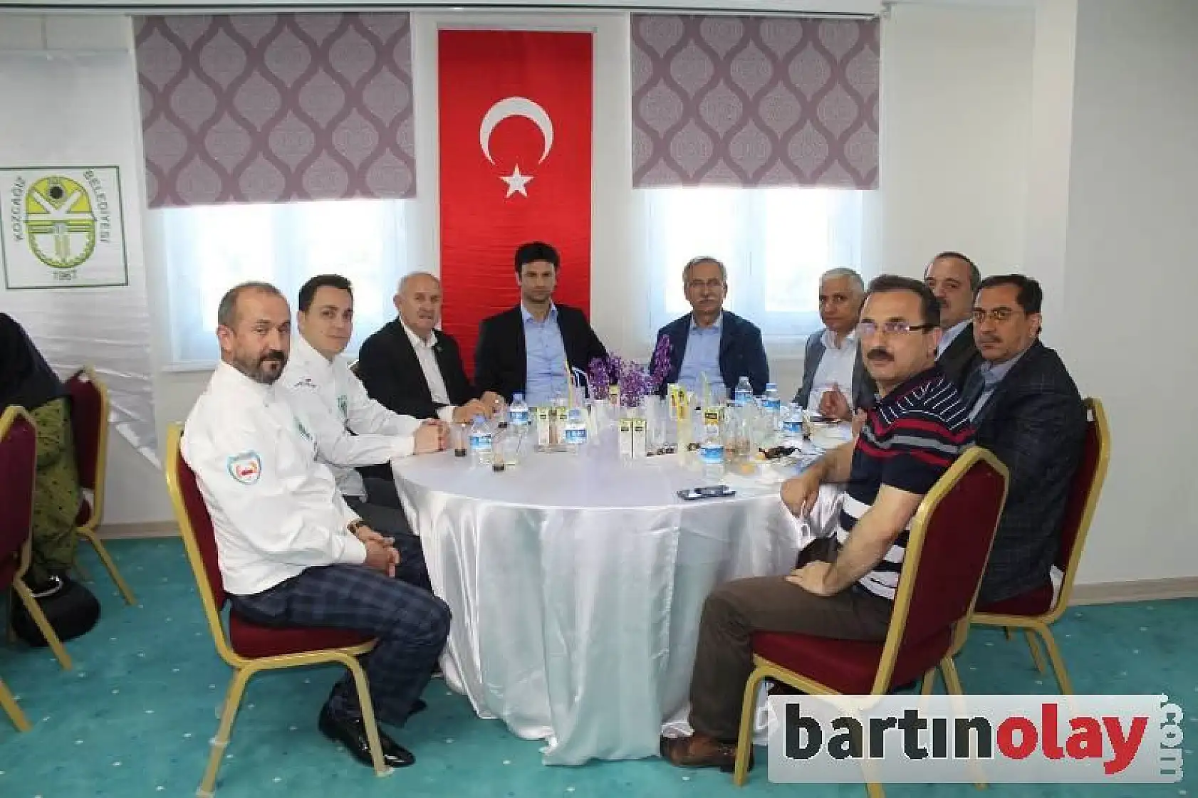 Usta Şeflerden Salepli Harika Lezzetler