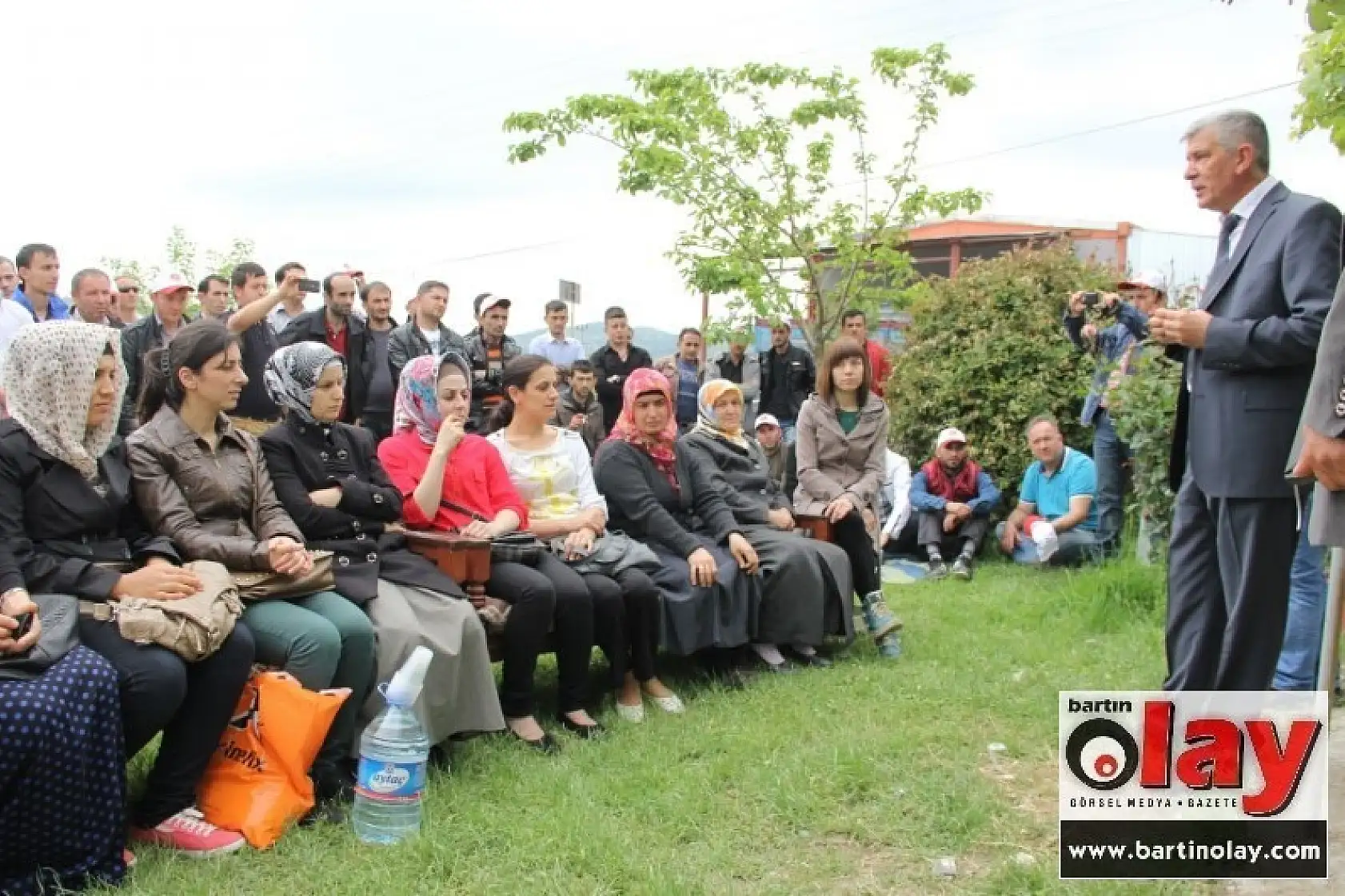 Tekstil işçileri toplu sözleşme istiyor
