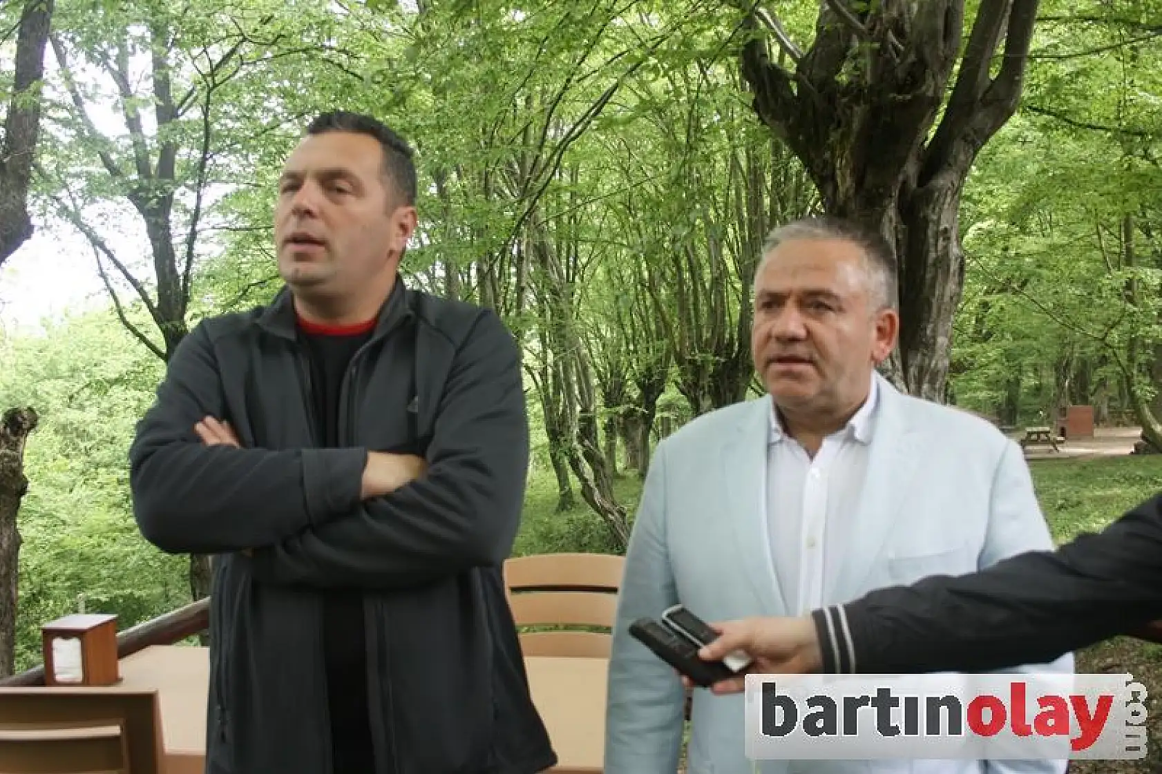 Doğanın keyfini Balamba'da yaşayın 