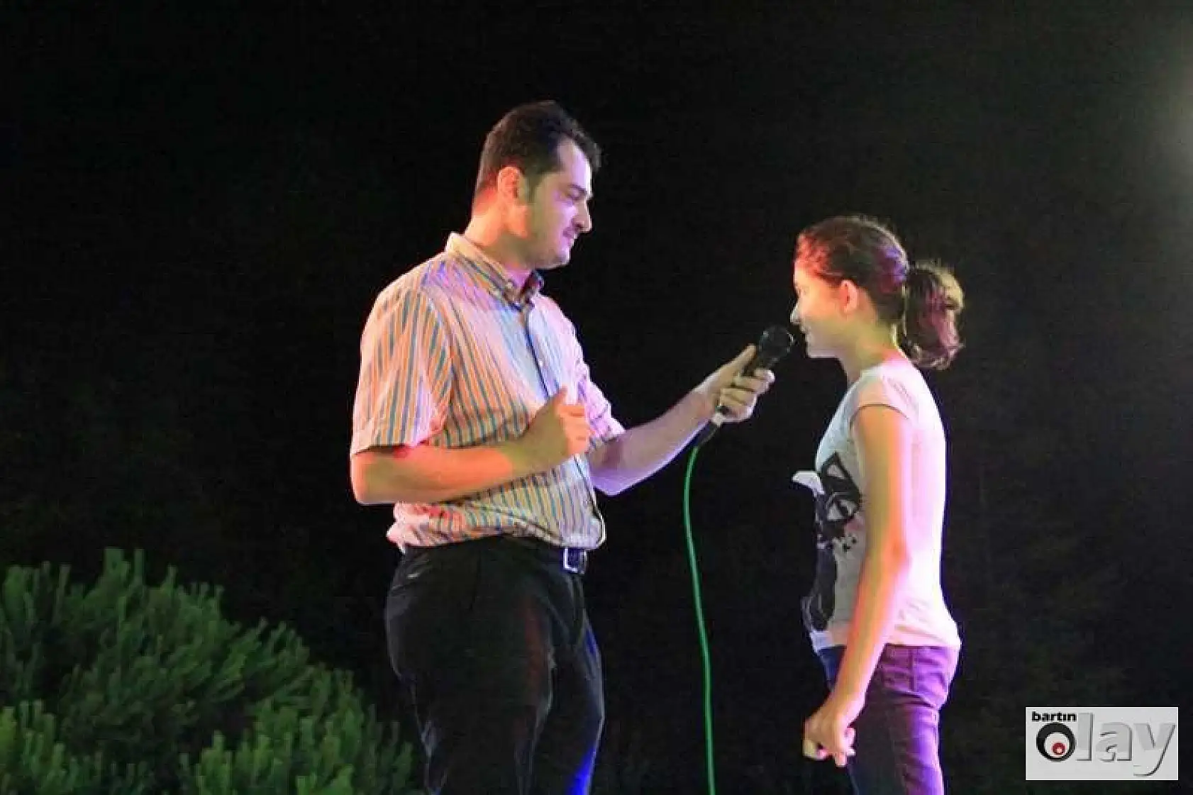 Bartın'da Ramazan Etkinlikleri