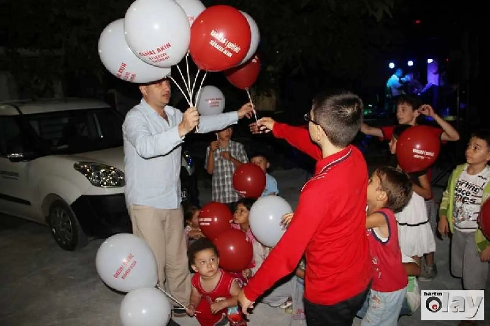 Bartın'da Ramazan Etkinlikleri
