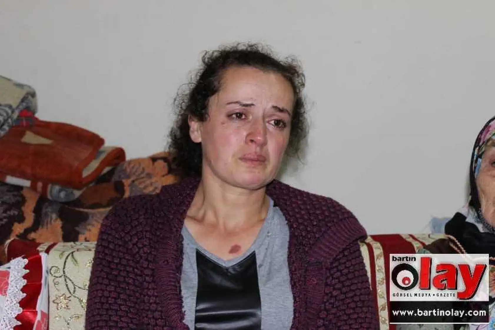 Ölmeden Önce Son Kez Görüştüler 