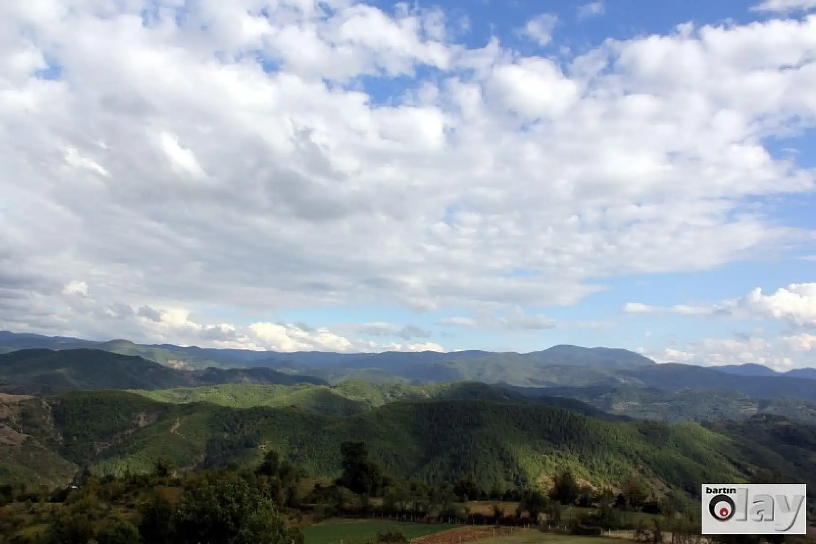 KÜRE DAĞLARI MİLLİ PARKI'NA ELEKTROŞOKLU KORUMA