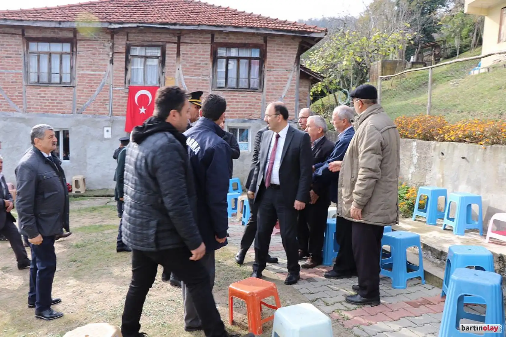 Hakkari'den Şehit haberi geldi