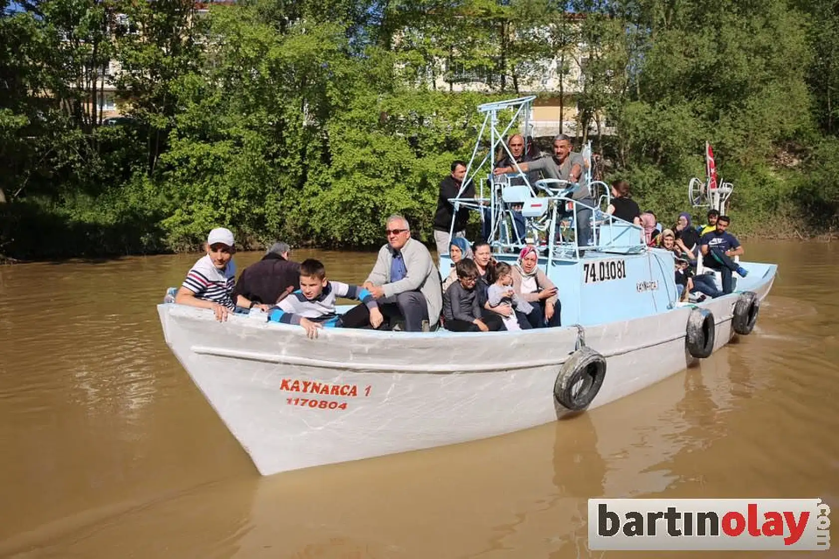 Hıdrellez coşku içinde kutlandı