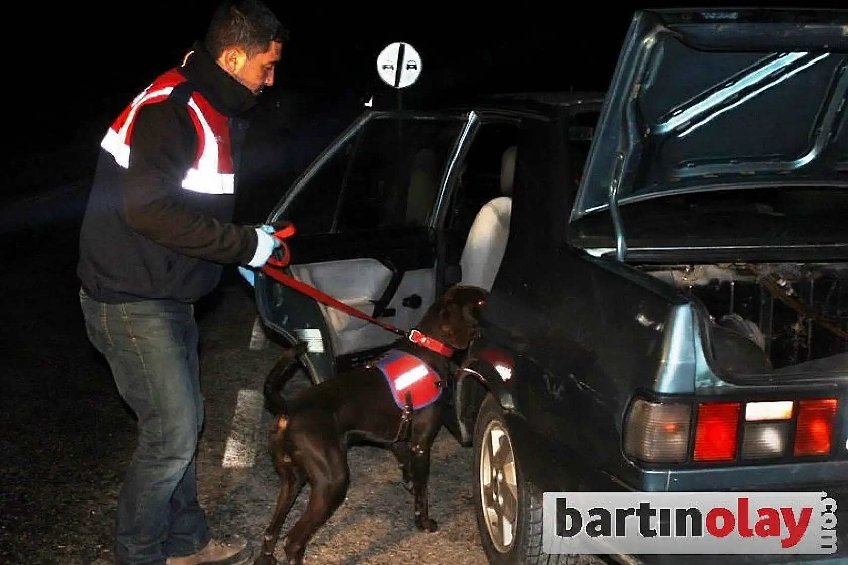 Huzur Operasyonu, 9 Kişi Yakalandı