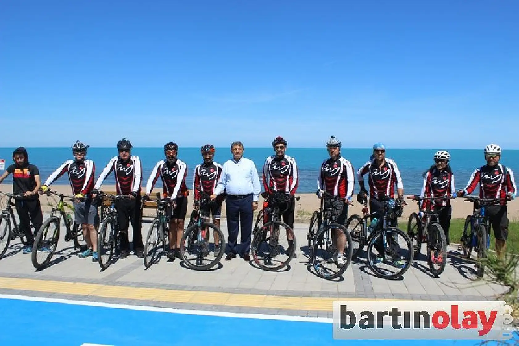 İnkumu sezona hazır