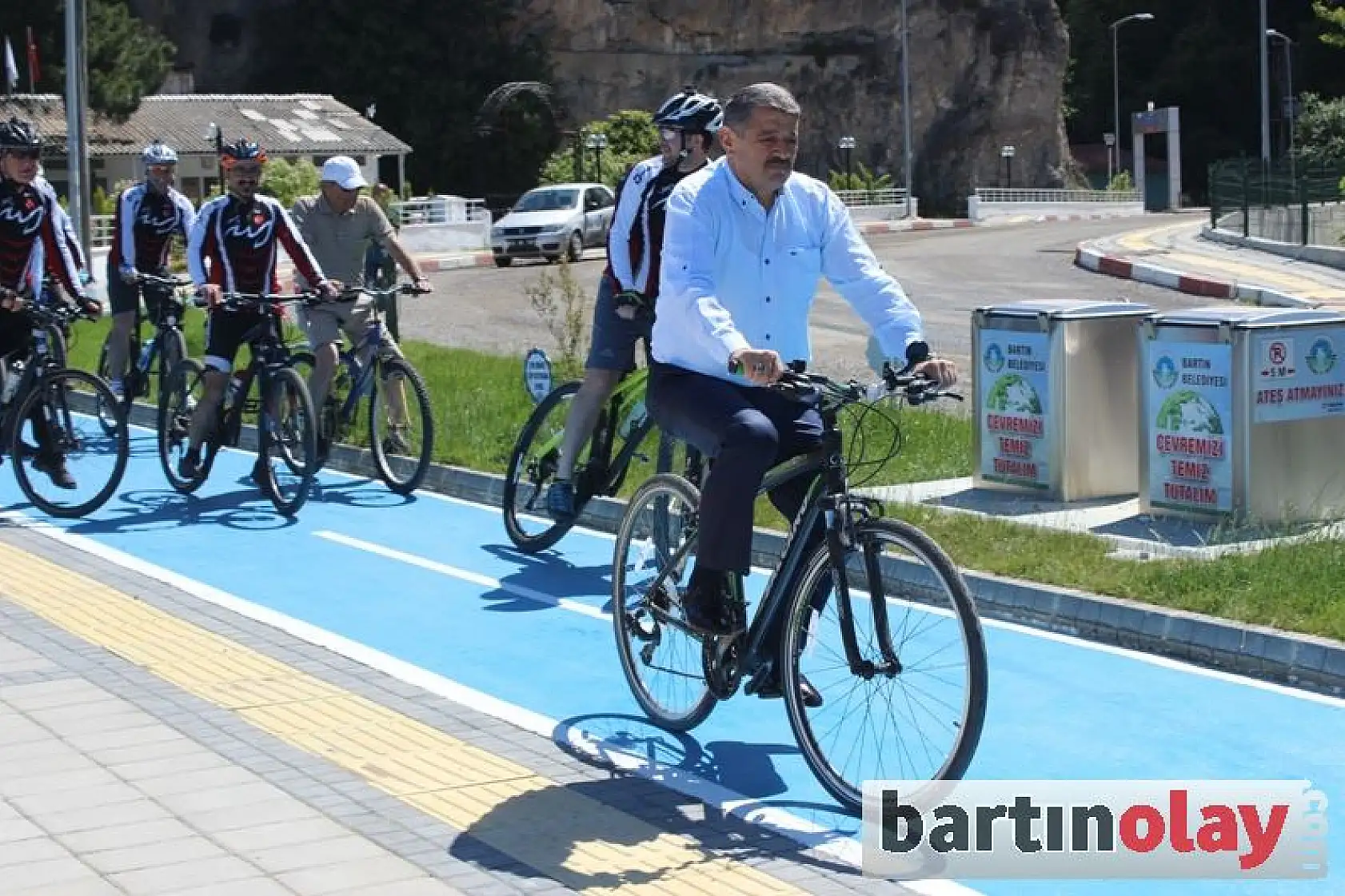 İnkumu sezona hazır