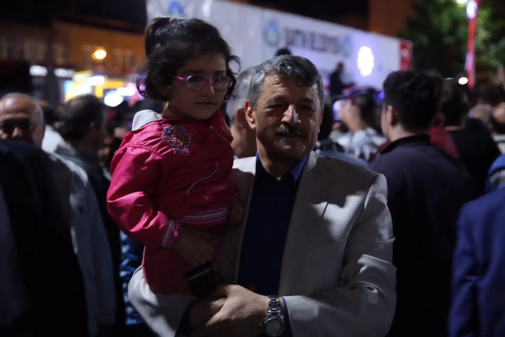 Nadide Sultan coşturdu