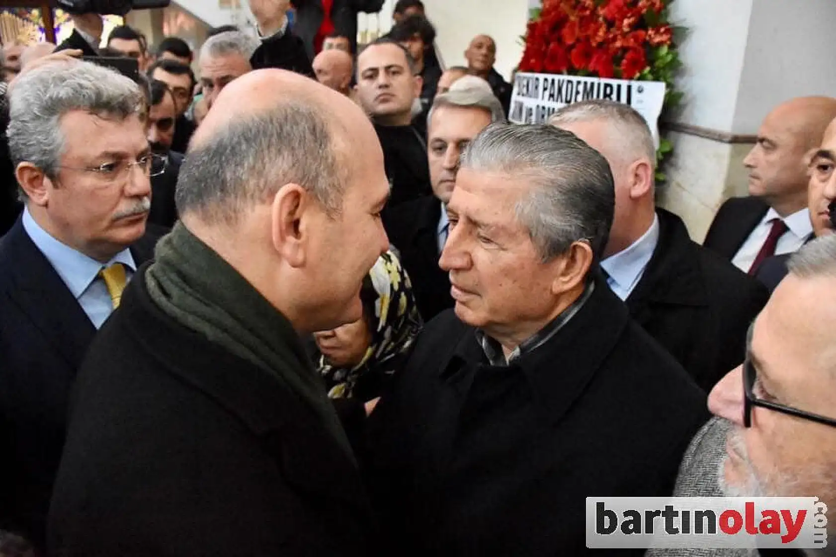 Saadet Toptan son yolculuğuna uğurlandı